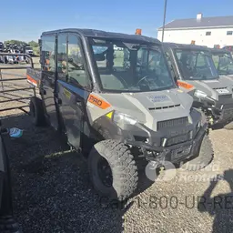 2022 Polaris PRO XD 4000D Utility Vehicle