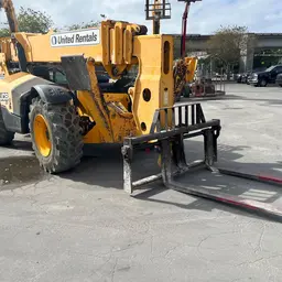 2018 JCB 512-56 S Forklift