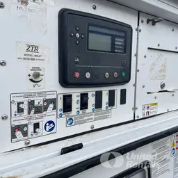 2021 Generac MMG45IF4 Diesel Generator