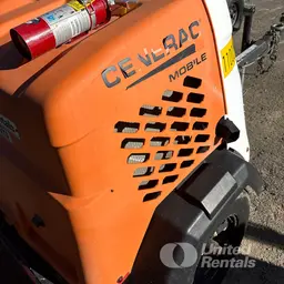 2019 Magnum Pro MLT6SM Portable Light Tower