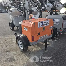 2020 Wanco WLTT-4MK6K Portable Light Tower