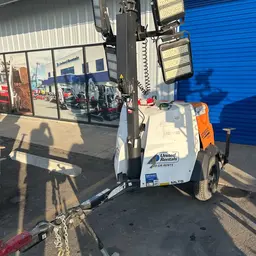 2021 Generac MLTS-2 Portable Light Tower