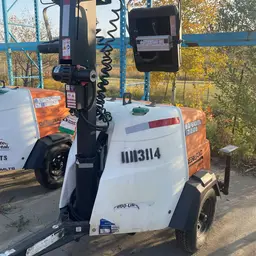 2020 Generac MLT6SKDS Portable Light Tower