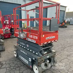 2019 Skyjack SJIII3219 Scissor Lift