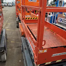2017 Skyjack SJIII3219 Scissor Lift