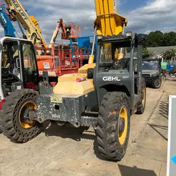 2016 Gehl RS6-42 Forklift