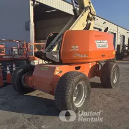 2020 JLG 600S Boom Lift