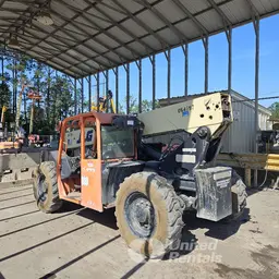2015 JLG G6-42A Forklift