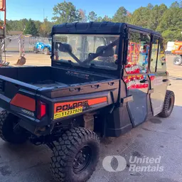 2021 Polaris PRO XD 4000D Utility Vehicle