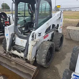 2017 Wacker Neuson LTW8K Portable Light Tower