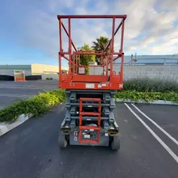 2019 Skyjack SJIII4740 Scissor Lift