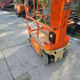 2019 JLG 1230ES Self-Propelled One-Person Lift