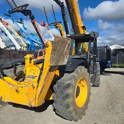 2018 JCB 512-56 S Forklift