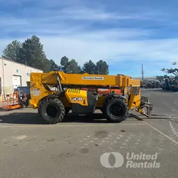 2019 JCB 510-56 Forklift