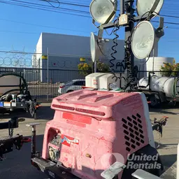 2017 Magnum Pro MLT6SM Portable Light Tower