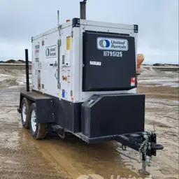 2023 THERN DYN TD1000 Diesel Heater