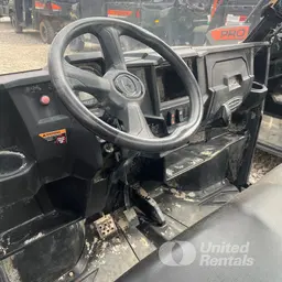 2022 Polaris RANGER 500 Utility Vehicle