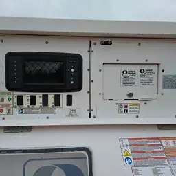 2018 Magnum Pro MMG25IF4 Diesel Generator