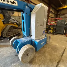 2015 Genie Z-30/20N RJ Articulating Boom Lift