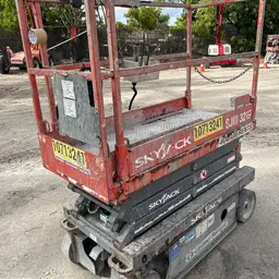 2018 Skyjack SJIII3219 Scissor Lift