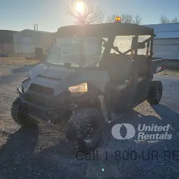 2023 Polaris PRO XD 4000D Utility Vehicle
