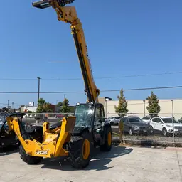 2016 JCB 512-56 S Forklift