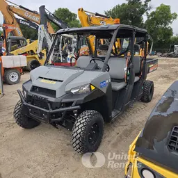 2022 Polaris PRO XD 4000D Utility Vehicle