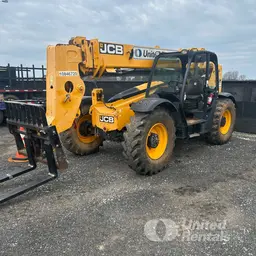 2018 JCB 507-42 Forklift