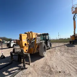 2021 JCB 512-56 S Forklift