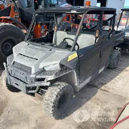 2022 Polaris PRO XD 4000D Utility Vehicle
