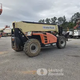 2016 JLG 1055 Forklift