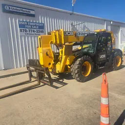 2017 JCB 510-56 S Forklift