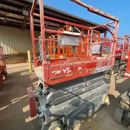 2018 Skyjack SJIII3219 Scissor Lift