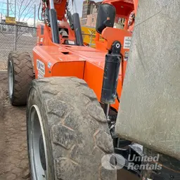 2018 SKYTRAK 10054 Forklift