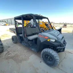 2020 Polaris PRO XD 4000D Utility Vehicle