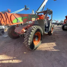 2016 XTREME XR1045 Forklift