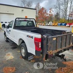 2020 Ford F250REGXLD4WD Truck