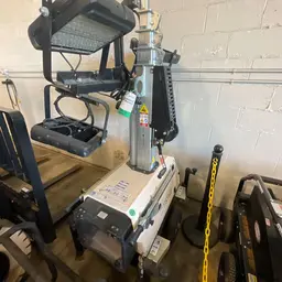 2022 Generac PLT240 Portable Light Tower