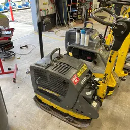 2022 BOMAG BPR 45/45 Vibratory Plate Compactor