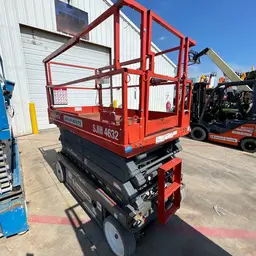 2018 Skyjack SJIII4632 Scissor Lift
