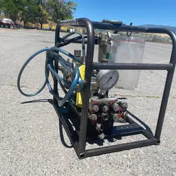 2014 Hytorc HYTORCAIR