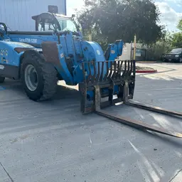 2018 Genie GTH-1256 Forklift