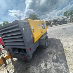 2022 Generac MLTS-4 Portable Light Tower