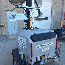 2019 Wacker Neuson LTV6L Portable Light Tower