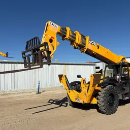 2016 JCB 510-56 Forklift