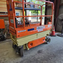 2017 JLG 1930ES Scissor Lift