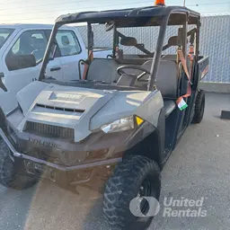 2021 Polaris PRO XD 4000D Utility Vehicle