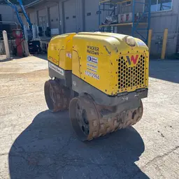 2016 Genie Z-30/20N RJ Articulating Boom Lift