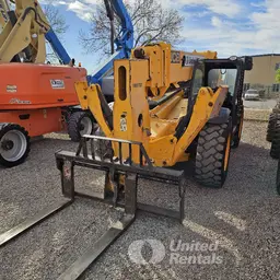 2019 JCB 510-56 Forklift