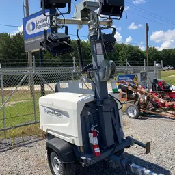 2018 Atlas Copco V5+LED Portable Work Light
